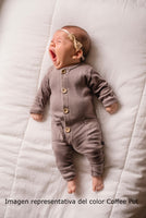 Luisa Bodysuit - NEWBORN