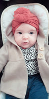Turbante 360 R - NEWBORN