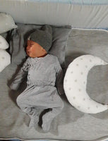 Kimono set - NEWBORN