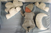 Kimono set - NEWBORN