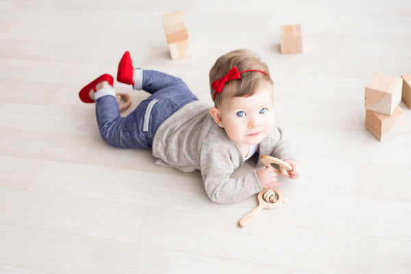 Gea Skinny Jeans - NEWBORN