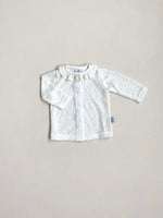BLOSSOM CARDI - NEWBORN