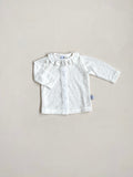 BLOSSOM CARDI - NEWBORN