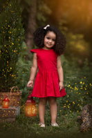 Clementina - NEWBORN