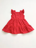 Odette Xmas - NEWBORN