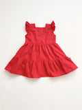 Odette Xmas - NEWBORN