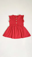 Acacia Xmas - NEWBORN