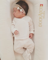 Kimono set - NEWBORN