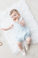 Bell Romper - NEWBORN