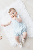 Bell Romper - NEWBORN