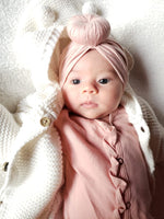 Turbante 360 R - NEWBORN