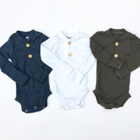 Bodysuit mini I - NEWBORN