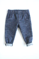 Gea Skinny Jeans - NEWBORN