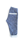 Gea Skinny Jeans - NEWBORN