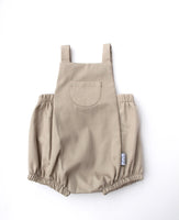 Bell Romper - NEWBORN