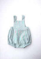 Bell Romper - NEWBORN
