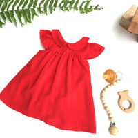 JOSEFINA - NEWBORN