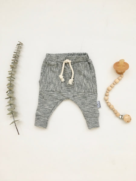Pantaloncito Lupe - NEWBORN
