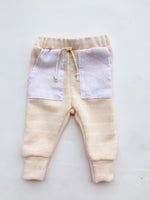 Tahi Joggers - NEWBORN