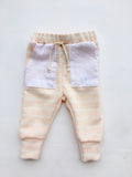 Tahi Joggers - NEWBORN