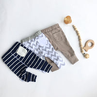 Joggers Toto - NEWBORN