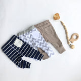 Joggers Toto - NEWBORN