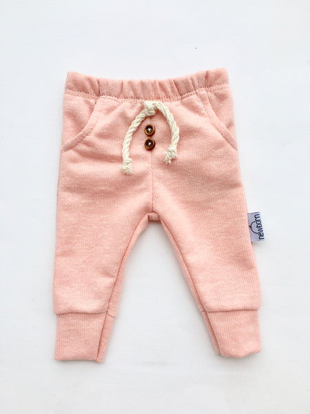 Tahi Joggers - NEWBORN