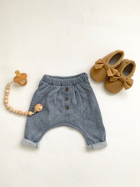 PANTALON PERRY - NEWBORN