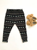 Legging Elira - NEWBORN