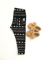 Legging Elira - NEWBORN