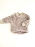 Sweater Cuzco - NEWBORN