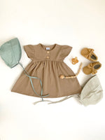 Acacia Ceremonial - NEWBORN