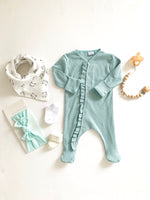LILY - NEWBORN