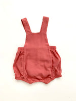 Bell Romper - NEWBORN