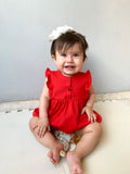 Aurora Xmas - NEWBORN