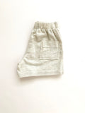 Aitiel Shorts - NEWBORN