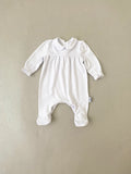 Matilda Pima - NEWBORN