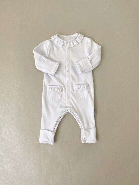 Nelida Pima - NEWBORN