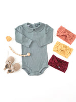 BODYSUIT ROSS - NEWBORN
