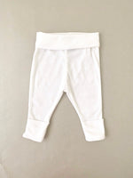 mini pants - NEWBORN