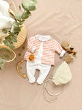 Nelida Pima - NEWBORN
