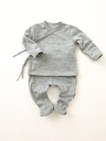 Kimono set - NEWBORN
