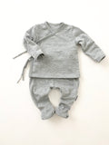 Kimono set - NEWBORN