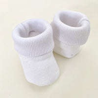 Socks like little shoes - NEWBORN