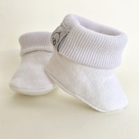 Socks like little shoes - NEWBORN