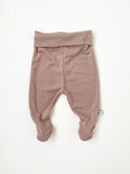mini pants - NEWBORN