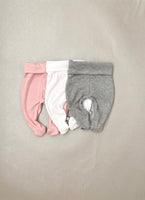 mini pants - NEWBORN