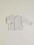 Lovely Cardigan - NEWBORN