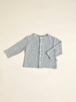 Lovely Cardigan - NEWBORN