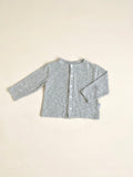 Lovely Cardigan - NEWBORN